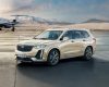 Cadillac XT6 Discount Offers $500 Off Plus 2.99% APR In September 2022