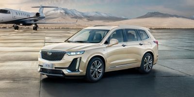 Cadillac XT6 Discount Offers 1.9 Percent APR Plus $500 Off In July 2022