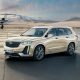 Cadillac XT6 Discount Offers Up To $1,000 Off In August 2022