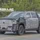 Upcoming Cadillac Escalade-V ESV Undergoes Testing: Photos