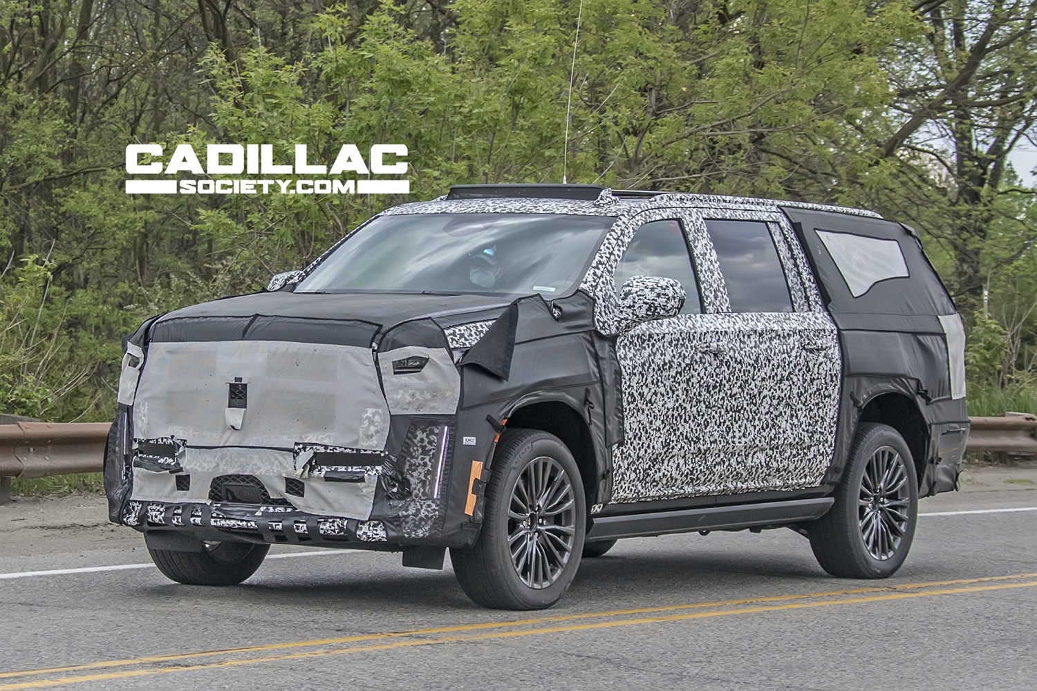 2023 Cadillac Escalade Ext Price and Review