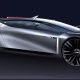 Cadillac Design Team Shares Sketch Of Avant-Garde Coupe