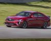 Cadillac CT4 Shoppers Have Two Weeks Left To Place A Factory Order