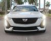 2022 Cadillac CT5 Gets More Active Safety Features As Standard