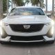 2022 Cadillac CT5 Gets More Active Safety Features As Standard
