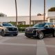 2023 Cadillac Escalade Receives Adaptive Driving Beam Headlights