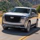 2022 Cadillac Escalade Headlamps May Turn On In Daytime – Here’s Why