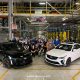 Cadillac CT4, CT5 Production Temporarily Halted This Week