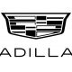 Cadillac Rolls Out New Two-Dimensional Monochromatic Badge