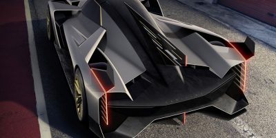 Cadillac LMDh Prototype To Compete In IMSA And WEC In 2023