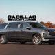 We Render A Completely Hypothetical Fifth-Generation Escalade Limo