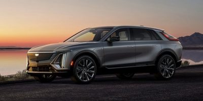 We’re Driving The 2023 Cadillac Lyriq This Week – What Do You Want To Know?