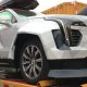 Custom Widebody Cadillac XT4 ‘Snow Country’ Lands In China