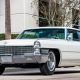 1965-1970 Cadillac DeVille Makes Hagerty’s 2022 Bull Market List