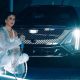 New Cadillac Lyriq Ads Feature Tennis Player Bianca Andreescu: Video