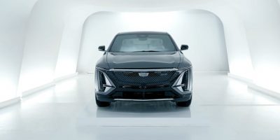 Cadillac Lyriq Orders Will Open After Debut Edition Lands