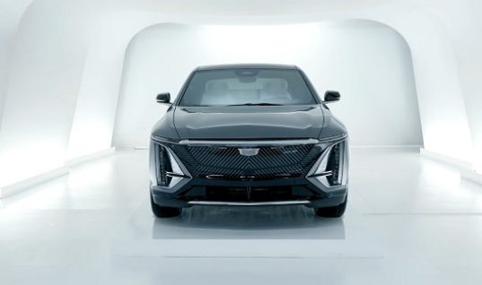 Cadillac Lyriq Orders Will Open After Debut Edition Lands