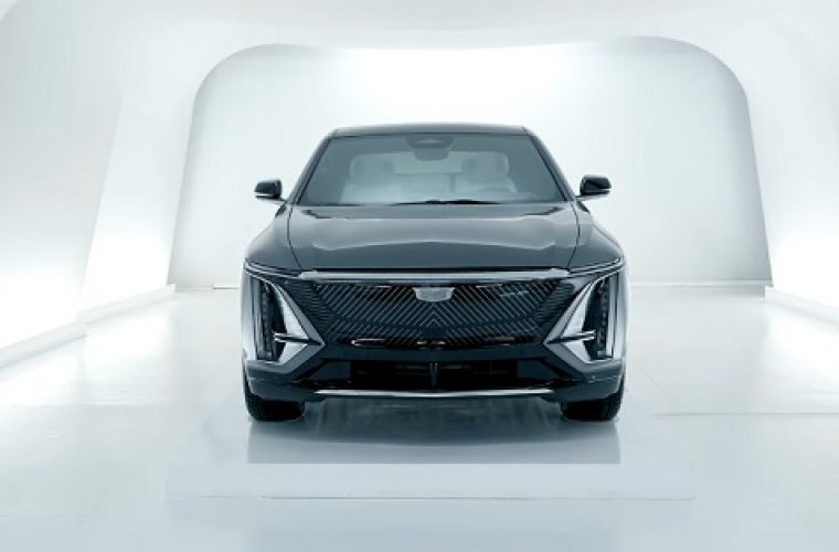 Cadillac Lyriq Orders Will Open After Debut Edition Lands