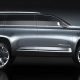 Cadillac Design Team Releases Early Sketch Of Fifth-Gen Cadillac Escalade