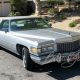 Rare 1976 Cadillac Mirage Pickup Goes For $41K At Auction