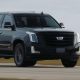 Hennessey HPE650 Cadillac Escalade Sounds Downright Mean: Video