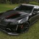 2022 Cadillac CT5-V Blackwing Looks Sharp With Custom Stripes