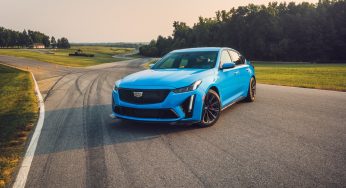 Cadillac Customers Are Getting Younger