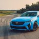 2023 Cadillac CT5-V Blackwing Enclosed Shipping Not Offered In Alaska and Hawaii