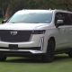 Cadillac Escalade Discount Offers Non Existent In June 2022