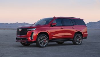 Here’s Why It Took Five Escalade Generations For Escalade-V To Become Reality