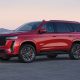First 2023 Cadillac Escalade-V Sells For $525,000 At Auction