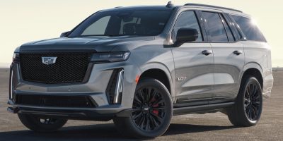 Lincoln Won’t Answer Cadillac Escalade-V With A High-Performance Navigator