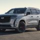 Hear The Supercharged Cadillac Escalade-V Start Up And Snarl: Video