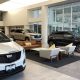 Cadillac Mexico Dealers Begin Remodeling Program