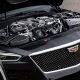 Cadillac Blackwing V8 Engine Still Available In Cadillac Parts Catalog