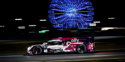 Chip Ganassi Racing Confirms Drivers For Rolex 24 Cadillac DPi-V.R Entries