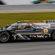 Cadillac Racing Team Finishes Second In Rolex 24 Qualifying Race