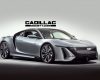 Here’s Why A Mid-Engine Cadillac Supercar Not In The Cards