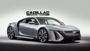 Here’s Why A Mid-Engine Cadillac Supercar Is Not In The Cards