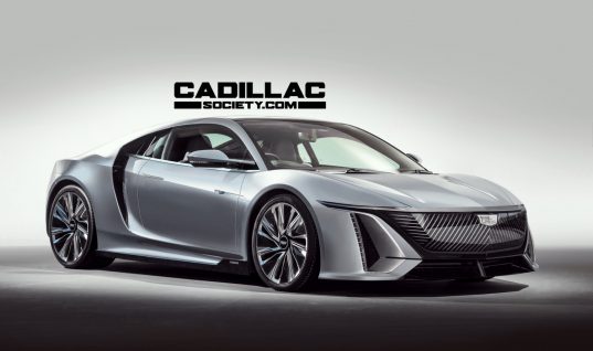 Here’s Why A Mid-Engine Cadillac Supercar Is Not In The Cards
