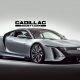 Here’s Why A Mid-Engine Cadillac Supercar Is Not In The Cards