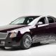 James Garner’s 2009 Cadillac CTS Goes For $100,000 At Auction