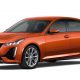2022 Cadillac CT5: Here’s The New Blaze Orange Metallic Color