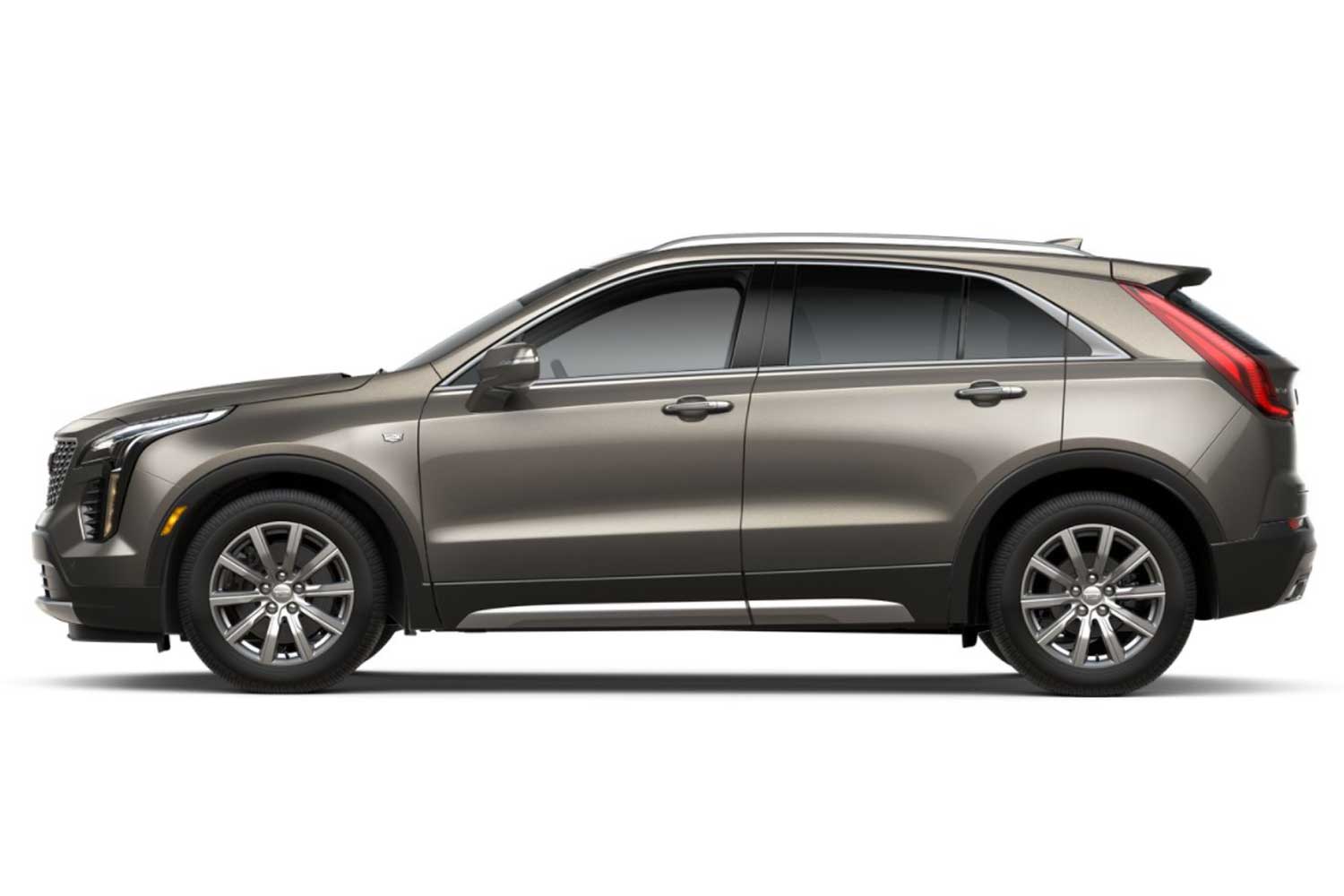 2022 Cadillac XT4 Here's The New Latte Metallic Exterior Color
