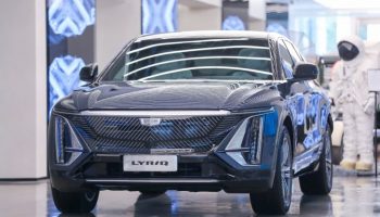 2023 Cadillac Lyriq Orders Filled Up Fast, Waitlist Now Open