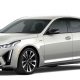 Cadillac V-Series And Blackwing Sedans Offer Optional Black Mirror Caps