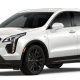 2022 Cadillac XT4 Onyx Package Unavailable To Order