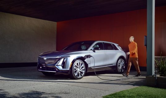Here’s When 2023 Cadillac Lyriq Production Will Start