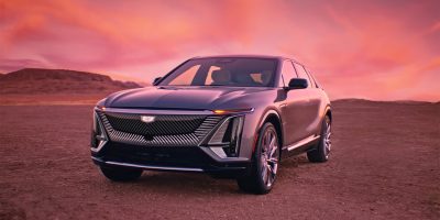 Cadillac Lyriq Performance AWD Model Coming In Early 2023