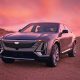 Cadillac Lyriq Performance AWD Model Coming In Early 2023